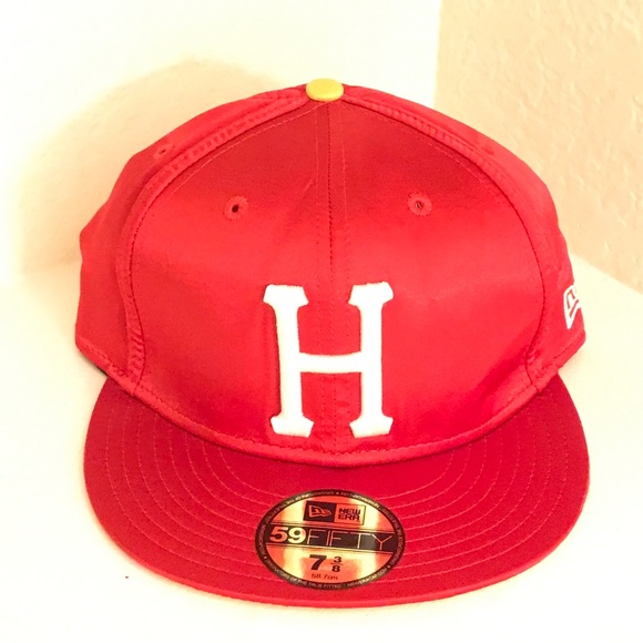 HUF x New Era SF San Francisco 49ers Satin Starter - Picture 3 of 7
